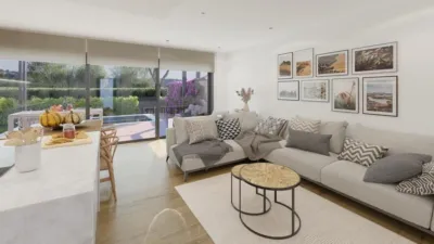 House in Urbanizations photo 7