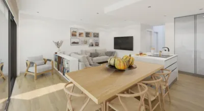 House in Urbanizations photo 8