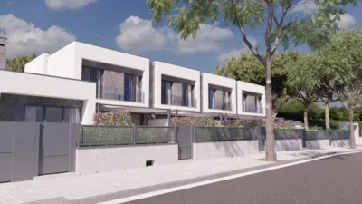 House in Urbanizations photo 9