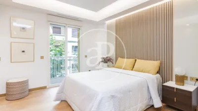 Apartamento en Goya photo 13