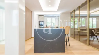 Apartamento en Goya photo 19