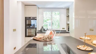 Apartamento en Goya photo 20