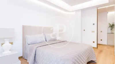 Apartamento en Goya photo 23