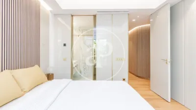 Apartamento en Goya photo 24