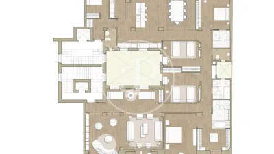 Apartamento en Goya photo 28