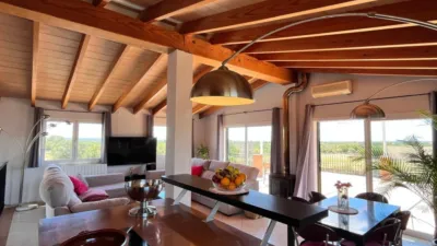 Rustic Finca in Campos photo 8