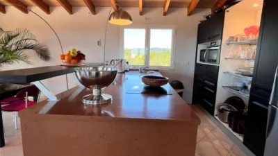 Rustic Finca in Campos photo 9