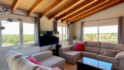 Rustic Finca in Campos photo 11
