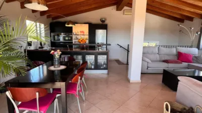 Rustic Finca in Campos photo 12