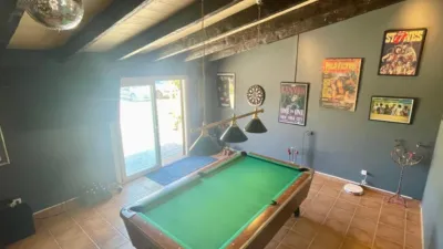 Rustic Finca in Campos photo 17