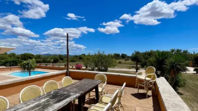 Rustic Finca in Campos photo 2