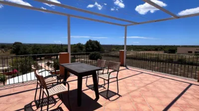 Rustic Finca in Campos photo 4