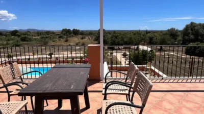 Rustic Finca in Campos photo 6