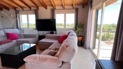Rustic Finca in Campos photo 7