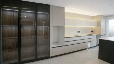 Apartamento en Sant Joan Despí photo 3