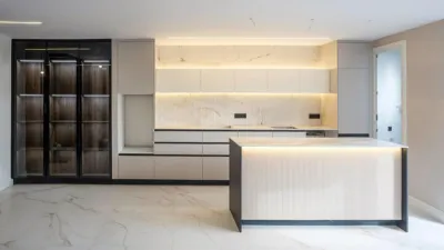 Apartamento en Sant Joan Despí photo 4
