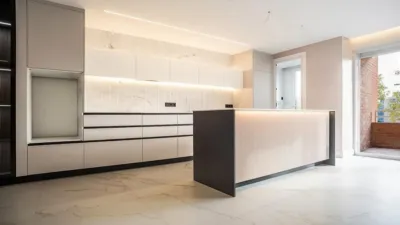 Apartamento en Sant Joan Despí photo 5
