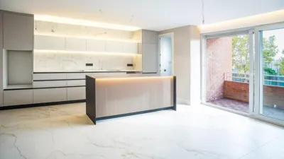 Apartamento en Sant Joan Despí photo 6