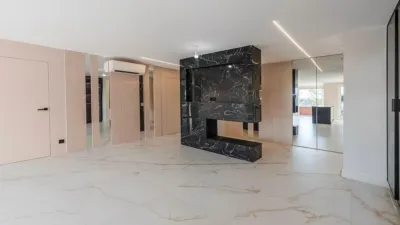 Apartamento en Sant Joan Despí photo 8