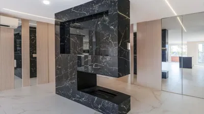 Apartamento en Sant Joan Despí photo 9
