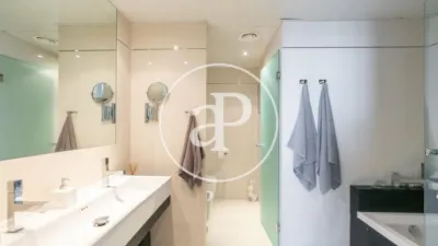 Penthouse in Diagonal Mar-El Front Marítim del Poblenou photo 13
