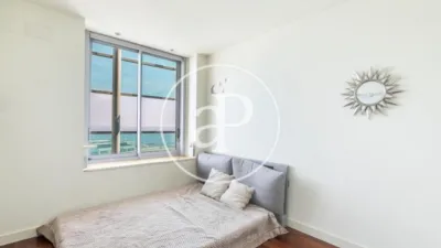 Penthouse in Diagonal Mar-El Front Marítim del Poblenou photo 14