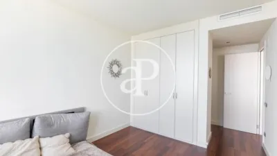 Penthouse in Diagonal Mar-El Front Marítim del Poblenou photo 15