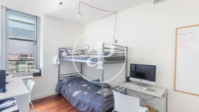 Penthouse in Diagonal Mar-El Front Marítim del Poblenou photo 16