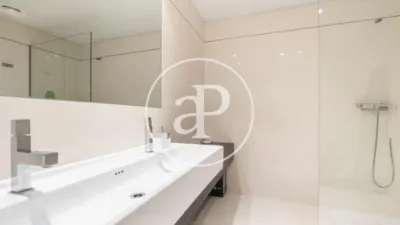 Penthouse in Diagonal Mar-El Front Marítim del Poblenou photo 17