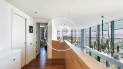 Penthouse in Diagonal Mar-El Front Marítim del Poblenou photo 18