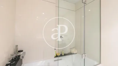 Penthouse in Diagonal Mar-El Front Marítim del Poblenou photo 19