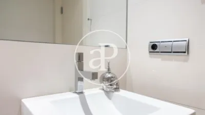 Penthouse in Diagonal Mar-El Front Marítim del Poblenou photo 20