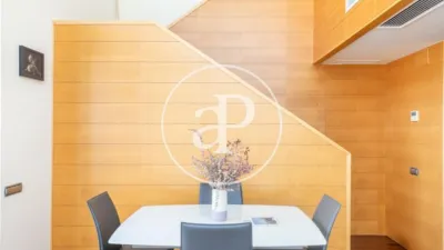 Penthouse in Diagonal Mar-El Front Marítim del Poblenou photo 22