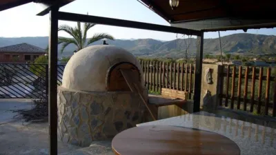 House in Abanilla photo 13