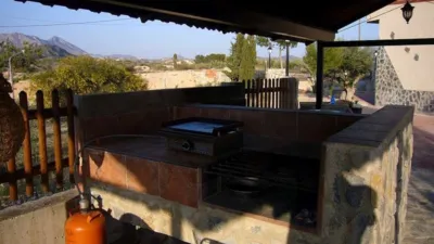 House in Abanilla photo 15