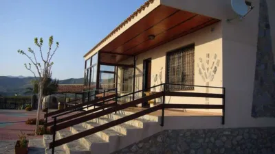 House in Abanilla photo 17