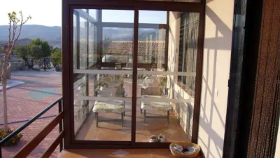 House in Abanilla photo 18