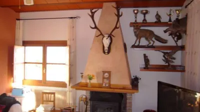 House in Abanilla photo 19