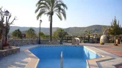 House in Abanilla photo 2