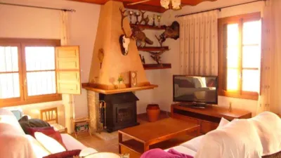 House in Abanilla photo 3