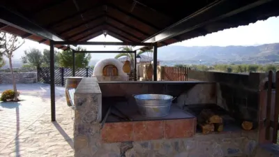 House in Abanilla photo 4