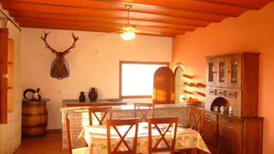 House in Abanilla photo 5