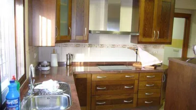 House in Abanilla photo 6
