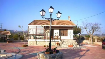 House in Abanilla photo 8