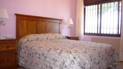 House in Abanilla photo 9