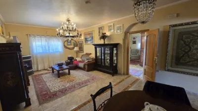 Casa – Sax, María Moliner, l'Alt Vinalopó / El Alto Vinalopó - Vista 5