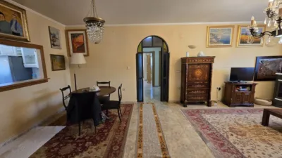 Casa – Sax, María Moliner, l'Alt Vinalopó / El Alto Vinalopó - Més