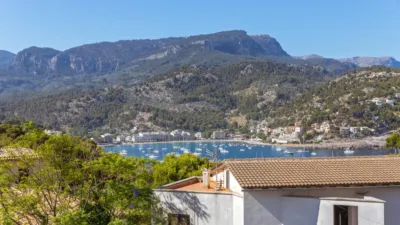 House in Port de Sóller photo 14