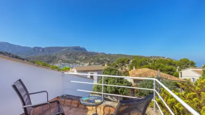House in Port de Sóller photo 15