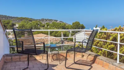 House in Port de Sóller photo 16